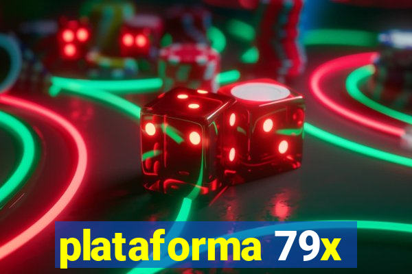 plataforma 79x