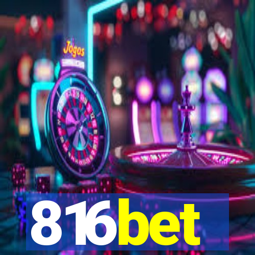 816bet