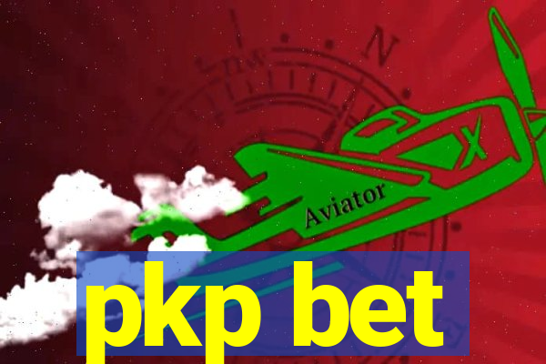 pkp bet