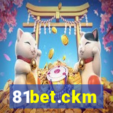 81bet.ckm