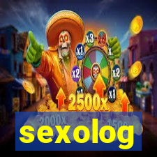 sexolog