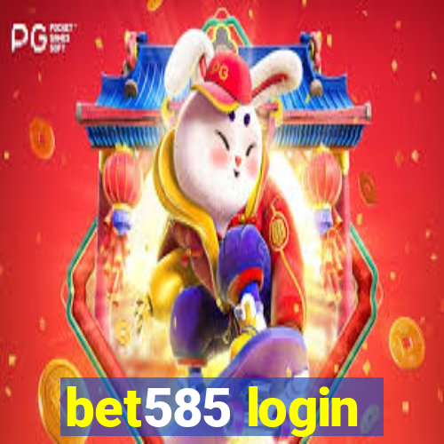 bet585 login