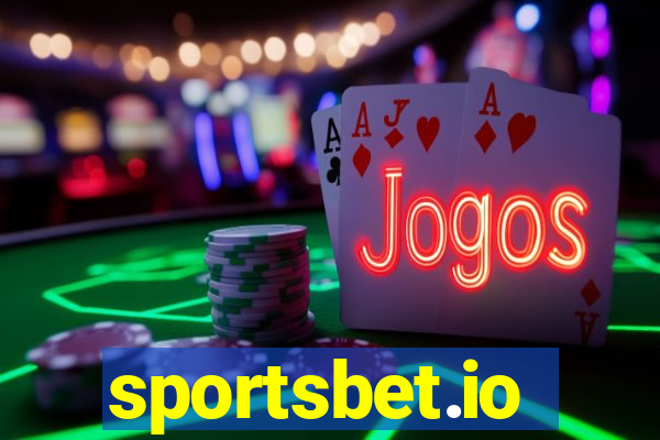 sportsbet.io