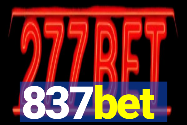 837bet