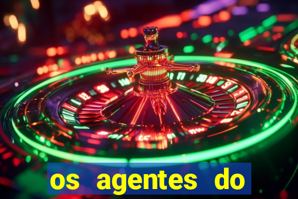 os agentes do destino online dublado assistir os agentes do destino dublado online