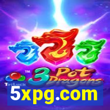 5xpg.com