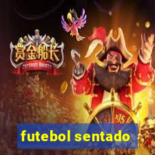 futebol sentado