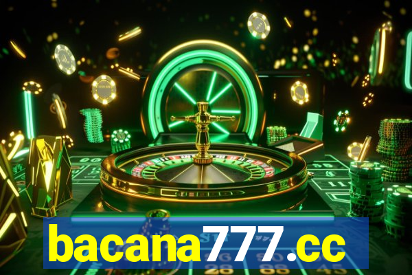 bacana777.cc