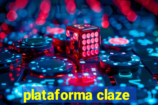 plataforma claze