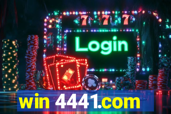 win 4441.com