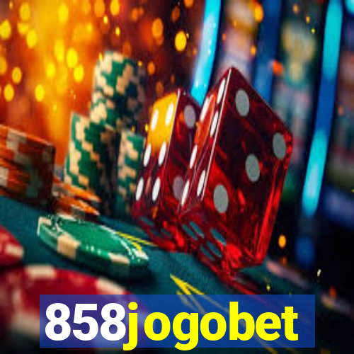 858jogobet