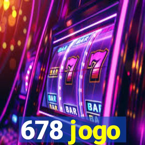 678 jogo