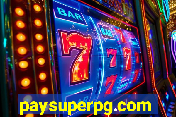 paysuperpg.com