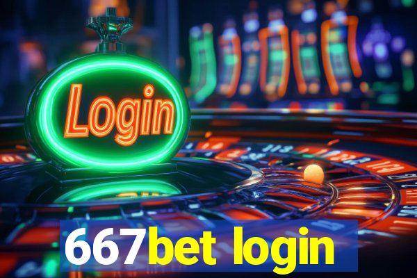 667bet login