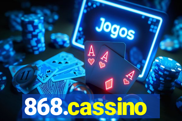 868.cassino