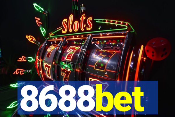 8688bet