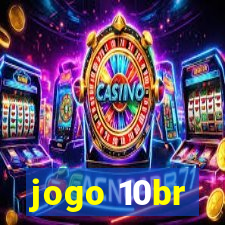 jogo 10br