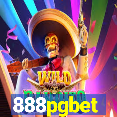 888pgbet