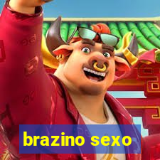 brazino sexo