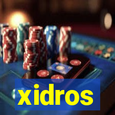 xidros