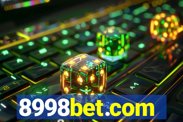 8998bet.com