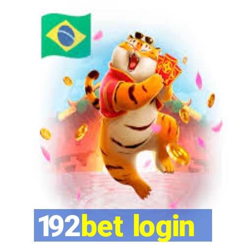 192bet login