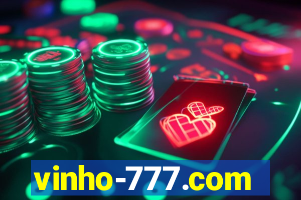 vinho-777.com