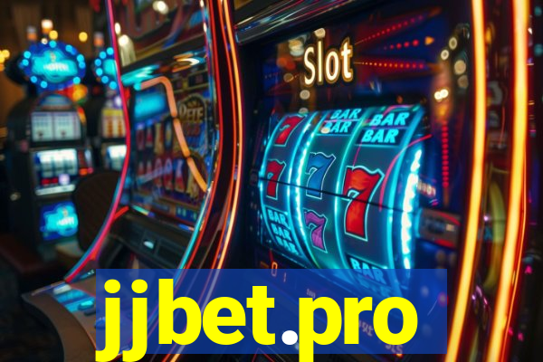 jjbet.pro