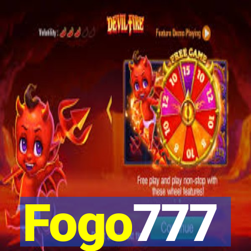 Fogo777