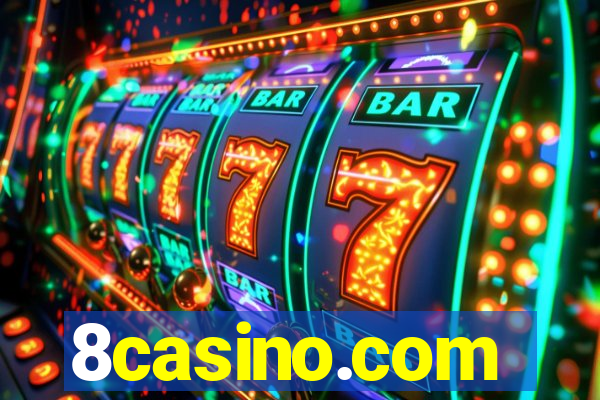 8casino.com