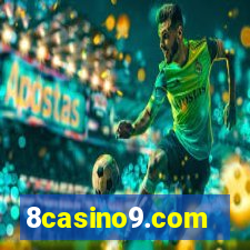 8casino9.com