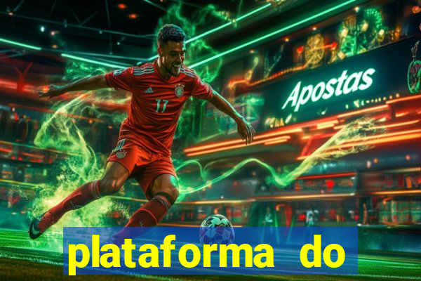 plataforma do gustavo lima