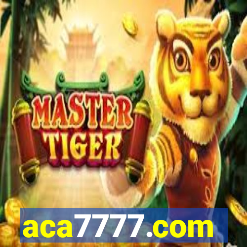 aca7777.com