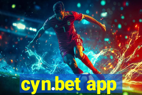 cyn.bet app