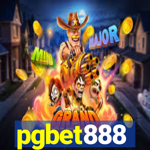 pgbet888