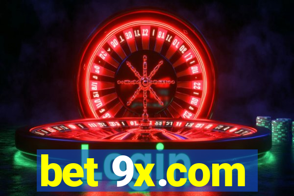 bet 9x.com