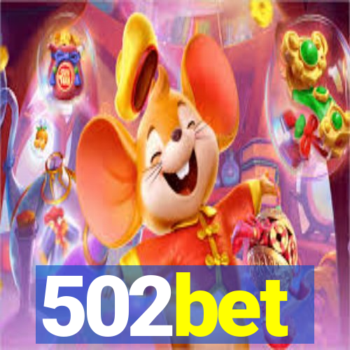 502bet