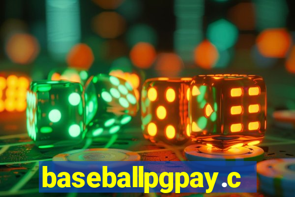 baseballpgpay.com