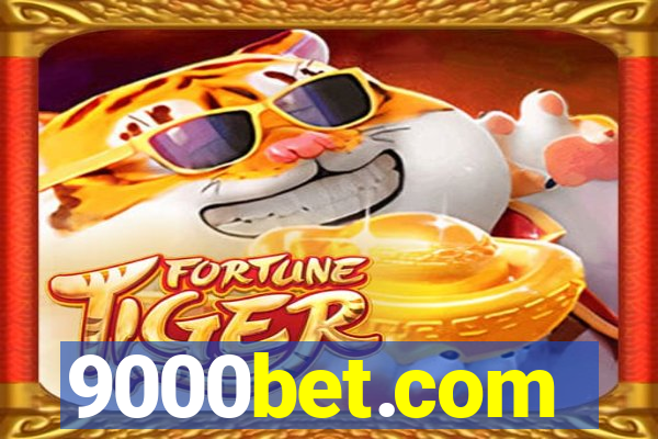 9000bet.com