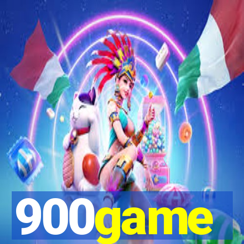 900game