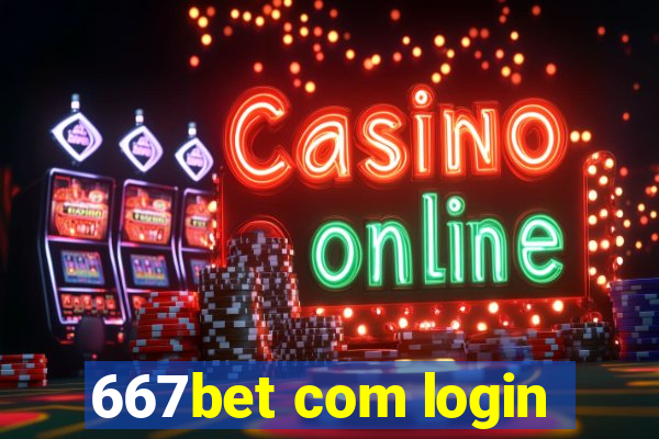 667bet com login