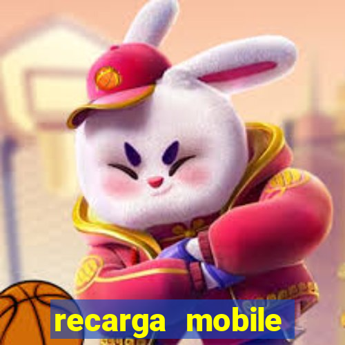 recarga mobile legends 1 real