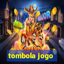 tombola jogo