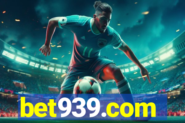 bet939.com