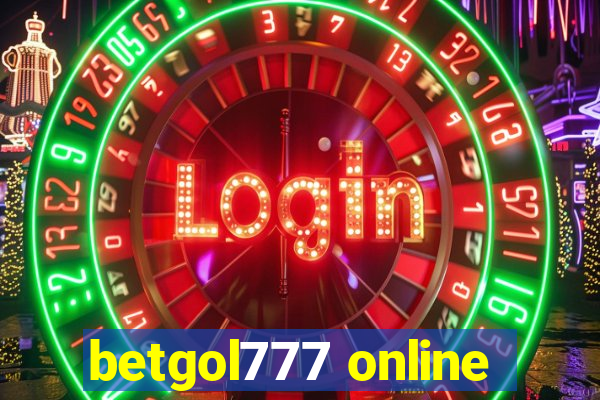 betgol777 online