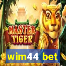 wim44 bet