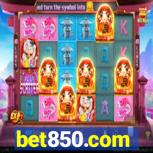 bet850.com