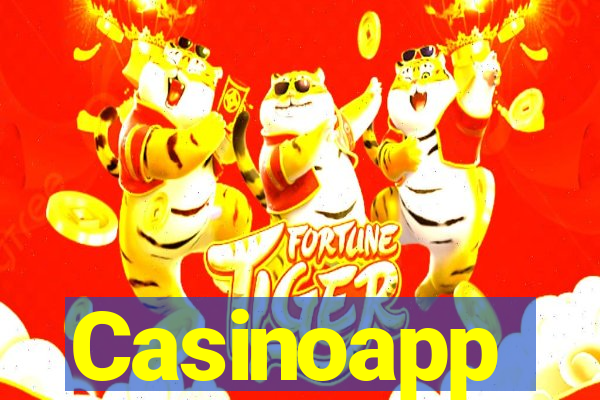 Casinoapp