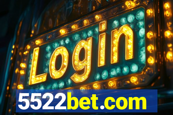 5522bet.com