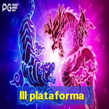 lll plataforma